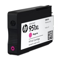 HP 951XL (CN047AE) magenta Druckerpatrone
