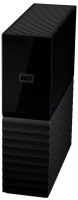Western Digital My Book 14 TB externe HDD-Festplatte schwarz