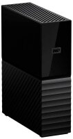 Western Digital My Book 18 TB externe HDD-Festplatte schwarz