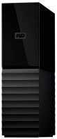 Western Digital My Book 18 TB externe HDD-Festplatte schwarz