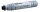 RICOH Type 1230D  schwarz Toner