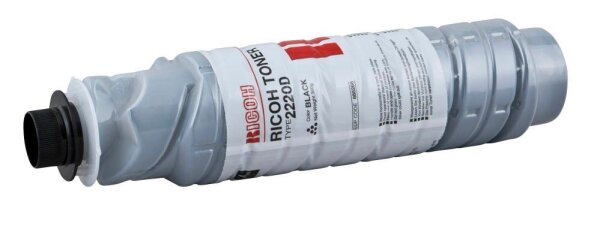 RICOH MP3353/Type 2220D  schwarz Toner