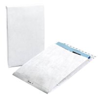 BONG Faltentaschen Tyvek® Expander DIN C4 ohne...