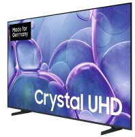 SAMSUNG GU75U7099FUXZG Smart-TV 189,0 cm (75,0 Zoll)