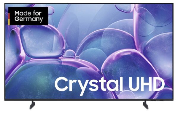 SAMSUNG GU50U7099FUXZG Smart-TV 125,0 cm (50,0 Zoll)
