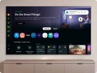 SAMSUNG GU50U7099FUXZG Smart-TV 125,0 cm (50,0 Zoll)