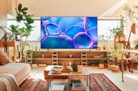SAMSUNG GU50U7099FUXZG Smart-TV 125,0 cm (50,0 Zoll)