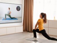 SAMSUNG GU50U7099FUXZG Smart-TV 125,0 cm (50,0 Zoll)