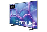 SAMSUNG GU43U7099FUXZG Smart-TV 108,0 cm (43,0 Zoll)