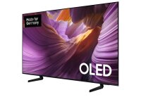 SAMSUNG GQ55S85FAUXZG Smart-TV 138,0 cm (55,0 Zoll)