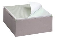 SIGEL Endlospapier A3 quer 1-fach, 60 g/qm grün...