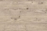 Garden Pleasure MORENA Bistrotisch rund Spanplatte hellbraun 80,0 x 80,0 x 74,0 cm, 1 St.