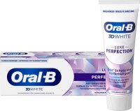 Oral-B 3D WHITE LUXE PERFECTION Zahnpasta 75 ml