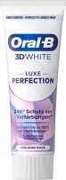 Oral-B 3D WHITE LUXE PERFECTION Zahnpasta 75 ml