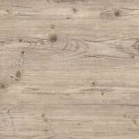 Garden Pleasure MORENA Bistrotisch quadratisch Spanplatte hellbraun 70,0 x 70,0 x 74,0 cm, 1 St.