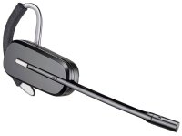 poly CS 540 Wireless-Headset schwarz