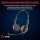 poly Blackwire 3225 Headset schwarz