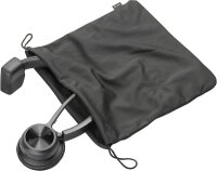 poly Voyager 4310 Bluetooth-Headset schwarz
