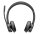 poly Voyager 4320 Bluetooth-Headset schwarz