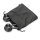 poly Voyager 4320 Bluetooth-Headset schwarz