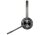 poly Voyager 4320 Bluetooth-Headset schwarz