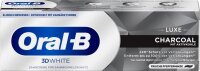 Oral-B 3D WHITE CHARCOAL Zahnpasta 75 ml