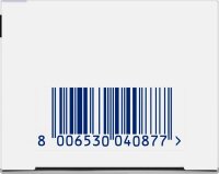 Oral-B 3D WHITE CHARCOAL Zahnpasta 75 ml