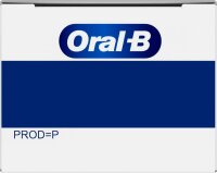 Oral-B 3D WHITE CHARCOAL Zahnpasta 75 ml