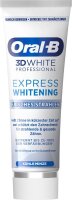 Oral-B 3D WHITE EXPRESS WHITENING FRISCHES STRAHLEN...