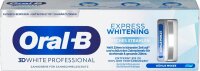 Oral-B 3D WHITE EXPRESS WHITENING FRISCHES STRAHLEN Zahnpasta 75 ml