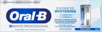 Oral-B 3D WHITE EXPRESS WHITENING FRISCHES STRAHLEN Zahnpasta 75 ml