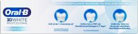 Oral-B 3D WHITE EXPRESS WHITENING FRISCHES STRAHLEN Zahnpasta 75 ml