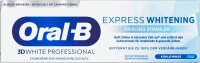 Oral-B 3D WHITE EXPRESS WHITENING FRISCHES STRAHLEN Zahnpasta 75 ml