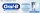 Oral-B 3D WHITE EXPRESS WHITENING FRISCHES STRAHLEN Zahnpasta 75 ml