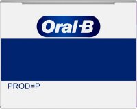 Oral-B 3D WHITE EXPRESS WHITENING GLÄNZENDES WEISS Zahnpasta 75 ml