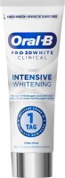 Oral-B PRO 3D WHITE INTENSIVE WHITENING kühle Minze...