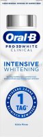 Oral-B PRO 3D WHITE INTENSIVE WHITENING kühle Minze Zahnpasta 75 ml