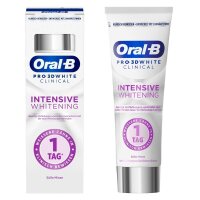 Oral-B PRO 3D WHITE INTENSIVE WHITENING Süße...