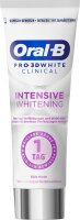 Oral-B PRO 3D WHITE INTENSIVE WHITENING Süße...