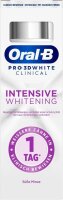 Oral-B PRO 3D WHITE INTENSIVE WHITENING Süße Minze Zahnpasta 75 ml