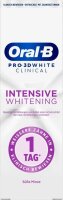 Oral-B PRO 3D WHITE INTENSIVE WHITENING Süße Minze Zahnpasta 75 ml
