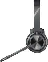 poly Voyager 4310 Bluetooth-Headset schwarz