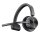 poly Voyager 4310 Bluetooth-Headset schwarz