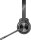 poly Voyager 4310 Bluetooth-Headset schwarz