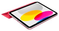 Apple Smart Folio Tablet-Hülle für Apple iPad 10. Gen (2022), iPad 10. Gen (2024), iPad (A16) (2025) wassermelone