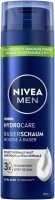 NIVEA MEN HYDROCARE Rasierschaum 200,0 ml