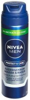 NIVEA MEN HYDROCARE Rasierschaum 200,0 ml