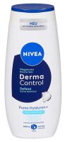 NIVEA Derma Control Duschgel 250 ml