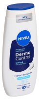NIVEA Derma Control Duschgel 250 ml