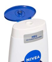 NIVEA Derma Control Duschgel 250 ml